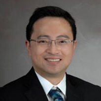 Photo of Dr. Kenneth Wu, MD