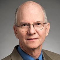 Photo of Dr. Ken Dennis, DPM