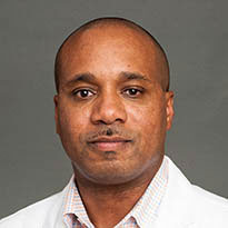 Photo of Dr. Kevin Marks, MD