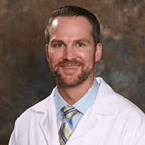 Photo of Dr. Kevin Smith, MD