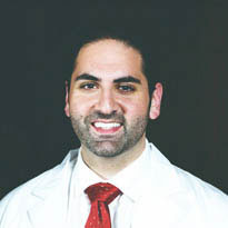 Photo of Dr. Khaled Khalaf, MD
