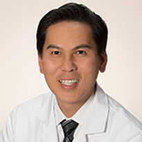 Photo of Dr. Khanh Le, MD
