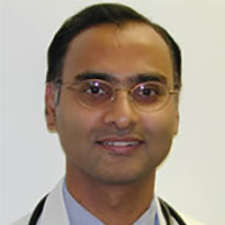 Photo of Dr. Kota Reddy, MD
