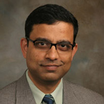 Photo of Dr. Krishna Raman, MD