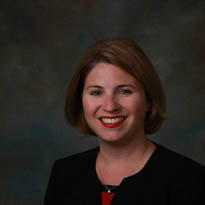 Photo of Dr. Kristin Schmidt, MD