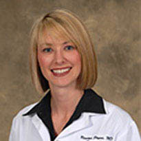 Photo of Dr. Kristyn Payne, MD
