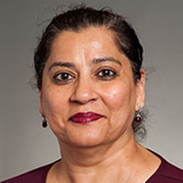 Photo of Dr. Laila Hassan, MD