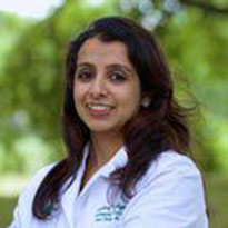 Photo of Dr. Lakshmy Ayyar, MD
