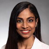 Photo of Dr. Lavanya Palavalli Parsons, MD