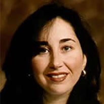 Photo of Dr. Linda Nachmani, DPM