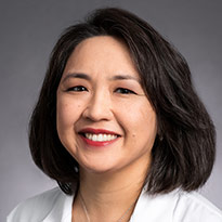 Photo of Dr. Linda Lin, MD