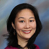 Photo of Dr. Lisa Chen, MD