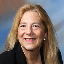 Photo of Dr. Lori Hillman, DPM