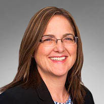 Photo of Dr. Louise McCullough, MD PHD
