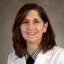 Photo of Dr. Lubna Kaissi, MD