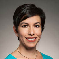 Photo of Dr. Lucrecia Staana, MD