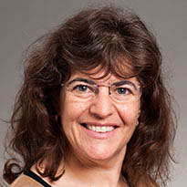 Photo of Dr. Lucy Graubard, MD