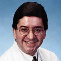 Photo of Dr. Luis Diaz, MD