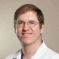 Photo of Dr. Luke Burke, MD