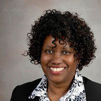 Photo of Dr. Mahalia Smith, MD