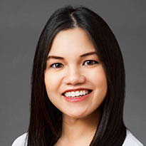 Photo of Dr. Mai Tran, MD