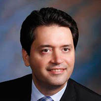 Photo of Dr. Majd Alnas, MD