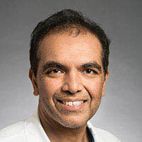 Photo of Dr. Manish Wani, MD
