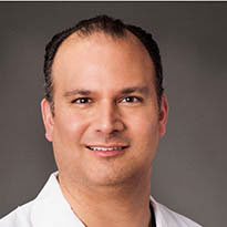 Photo of Dr. Manuel Davila, MD