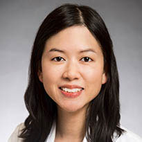 Photo of Dr. Maria Lee, MD