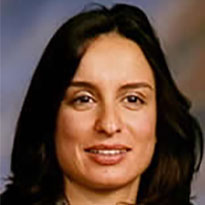 Photo of Dr. Marjory Nigro, MD