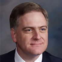 Photo of Dr. Mark Sanders, MD