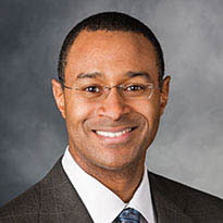 Photo of Dr. Mark Vital, MD
