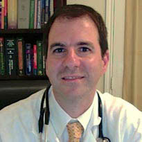 Photo of Dr. Marlos Fernandes, MD