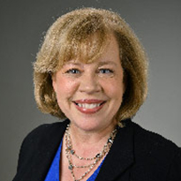 Photo of Dr. Mary Aitken, MD