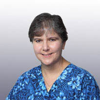 Photo of Dr. Mary Hienaman, MD