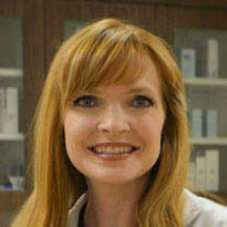 Photo of Dr. Mary Garman, MD