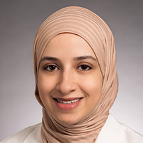 Photo of Dr. Maryam Sultan, MD