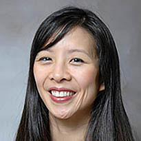 Photo of Dr. Martha Tzou, MD