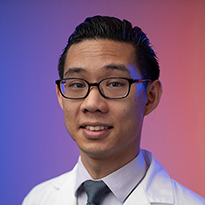 Photo of Dr. Matthew Lin, MD