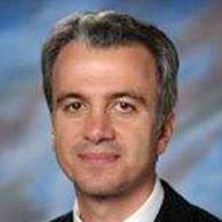 Photo of Dr. Mazen Abdallah, MD