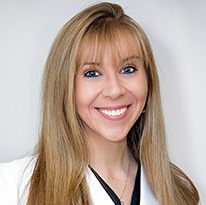 Photo of Dr. Megan Schlichte, MD