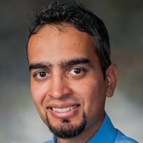 Photo of Dr. Mehul Patel, MD