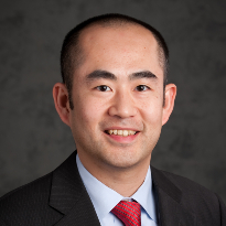 Photo of Dr. Michael Chou, MD