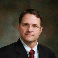 Photo of Dr. Michael Mitschke, MD