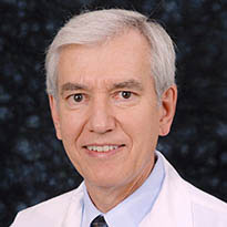Photo of Dr. Michael Bungo, MD