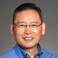 Photo of Dr. Mike Yuan, MD