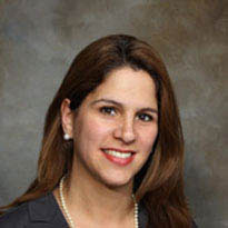 Photo of Dr. Mina Sinacori, MD