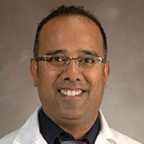 Photo of Dr. Mohammed Ahmed, MD