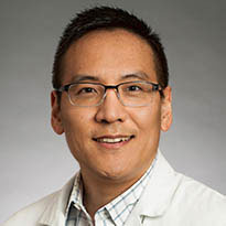 Photo of Dr. Moo Chung, MD