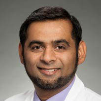 Photo of Dr. Muhammad Faisal Khan, MD